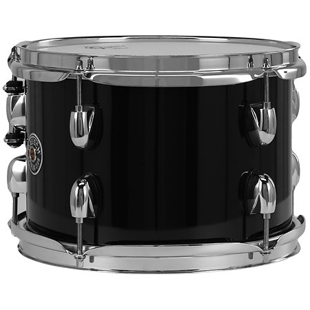 Gretsch Drums Catalina Club Piano Black 10" x 7"