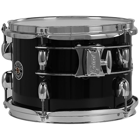 Catalina Club Piano Black 10" x 7" Gretsch Drums