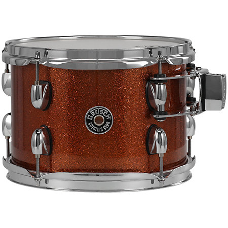 Gretsch Drums Catalina Club Bronze Sparkle 10" x 7"