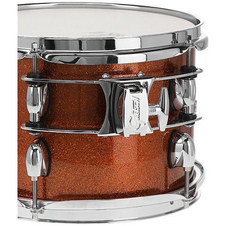 Catalina Club Bronze Sparkle 10" x 7" Gretsch Drums