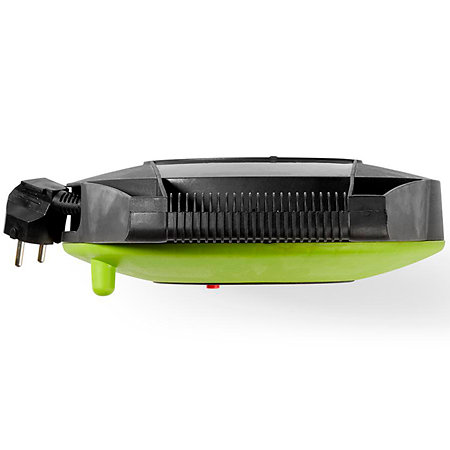 PECCR10UFGN - Multriprise enrouleur 10M Nedis