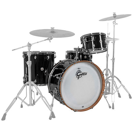 Gretsch Drums CC2-R424-PB Kit Catalina Club Piano Black