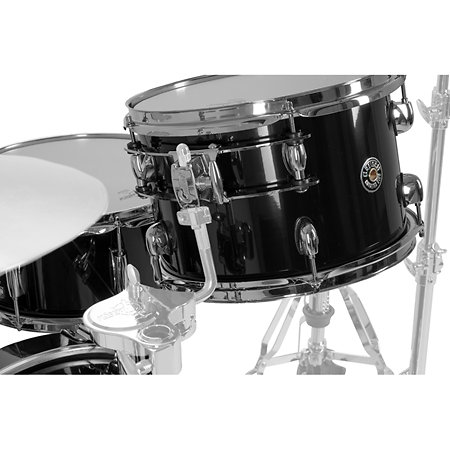 CC2-R424-PB Kit Catalina Club Piano Black Gretsch Drums