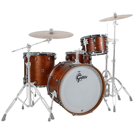 Gretsch Drums CC2-R424-SWG Kit Catalina Club Satin Walnut Glaze