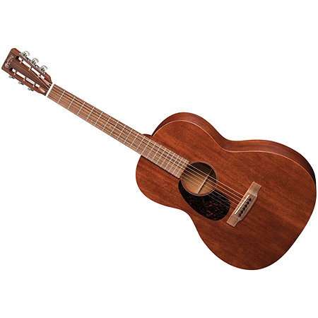 000-15SM LH + housse Martin Guitars
