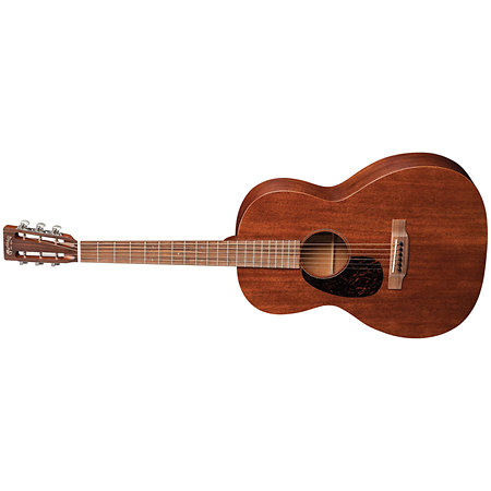 000-15SM LH + housse Martin Guitars