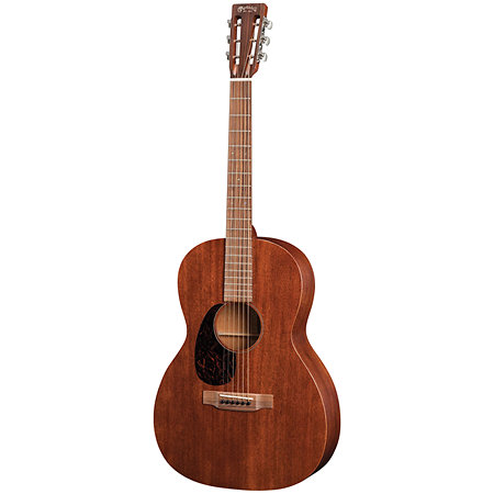 000-15SM LH + housse Martin Guitars
