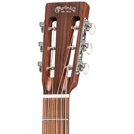 000-15SM LH + housse Martin Guitars