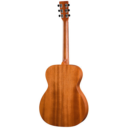 000-17 Whiskey Sunset LH + housse Martin Guitars