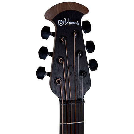 E Acoustic Guitar MD80 NWT Mid Depth Contour Cutaway MD80-8R-G Adamas