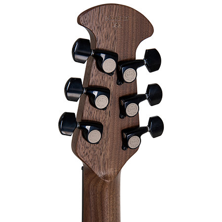 E Acoustic Guitar MD80 NWT Mid Depth Contour Cutaway MD80-8R-G Adamas
