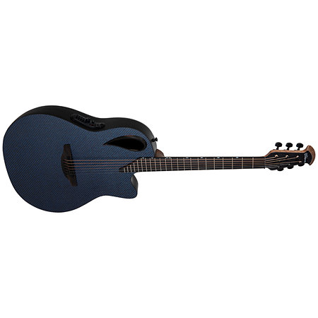 E Acoustic Guitar MD80 NWT Mid Depth Contour Cutaway MD80-8R-G Adamas