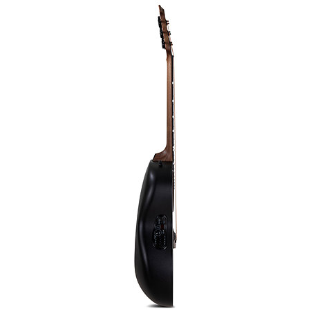 E Acoustic Guitar MD80 NWT Mid Depth Contour Cutaway MD80-8R-G Adamas