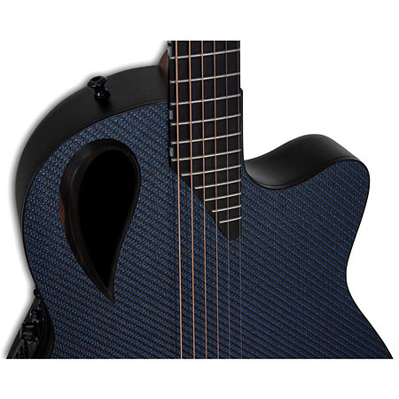 E Acoustic Guitar MD80 NWT Mid Depth Contour Cutaway MD80-8R-G Adamas