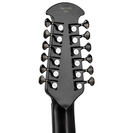 E Acoustic Guitar 1598 MEIII Melissa Etheridge Signature 12 Cordes Adamas