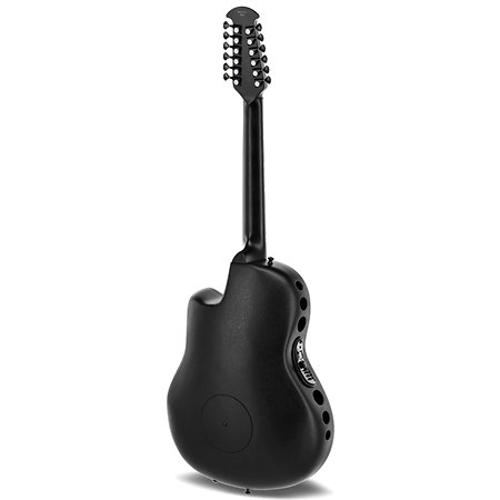 E Acoustic Guitar 1598 MEIII Melissa Etheridge Signature 12 Cordes Adamas