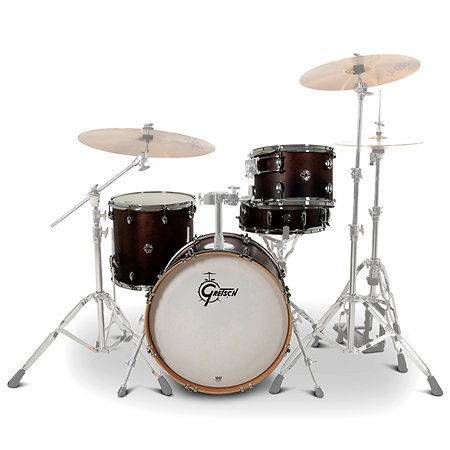 Gretsch Drums CC2-J404-SAF Catalina Club Satin Antique Fade 20"