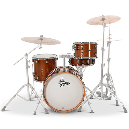 Gretsch Drums CC2-J404-BS Catalina Club Bronze Sparkle 20"