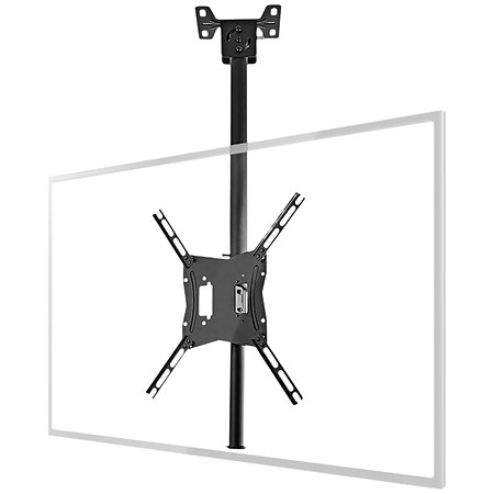 TVCM1330BK - Support plafond Télévision 26/42" Nedis