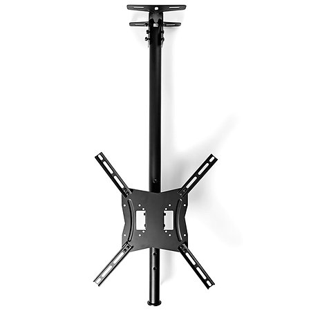 TVCM1330BK - Support plafond Télévision 26/42" Nedis