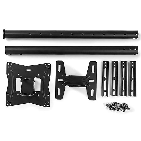 TVCM1330BK - Support plafond Télévision 26/42" Nedis