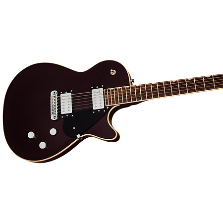Electromatic Jet Dark Cherry Metallic Gretsch Guitars
