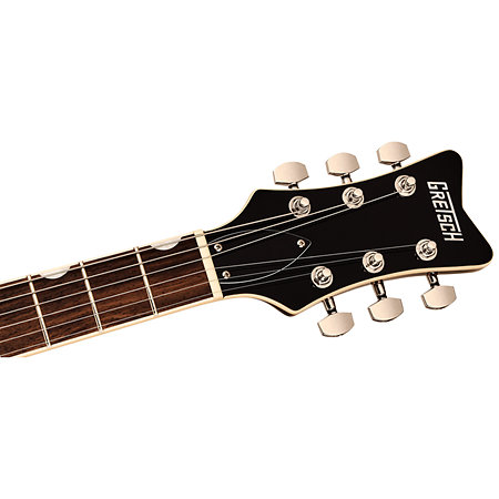 Electromatic Jet Dark Cherry Metallic Gretsch Guitars