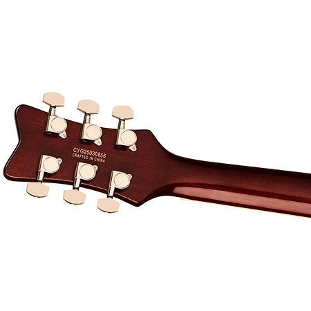 Electromatic Jet Dark Cherry Metallic Gretsch Guitars