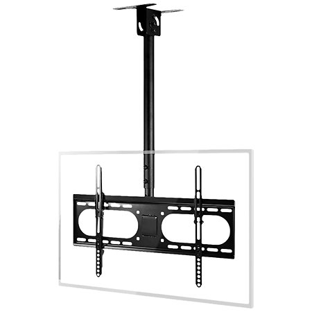 Nedis TVCM1350BK - Support plafond Télévision 42/65"