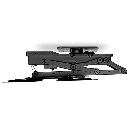 TVCM5850BK - Support plafond pivotant Télévision 23/65" Nedis