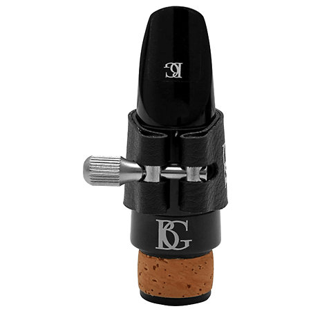 L9SR Super Revelation Ligature Clarinette basse BG