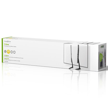 TVSM1050BK - Support Télévision 13/70" Nedis