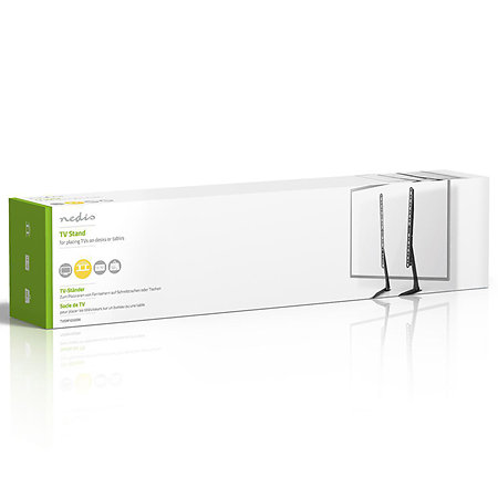 TVSM1050BK - Support Télévision 13/70" Nedis