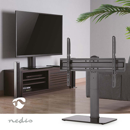 TVSM2040BK - Support Télévision 37/70" Nedis