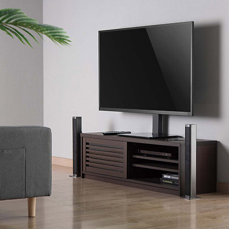 TVSM2040BK - Support Télévision 37/70" Nedis