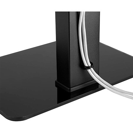 TVSM2040BK - Support Télévision 37/70" Nedis