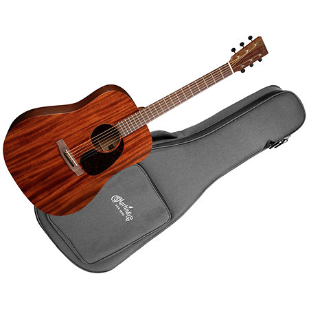 Martin Guitars D-15E + housse