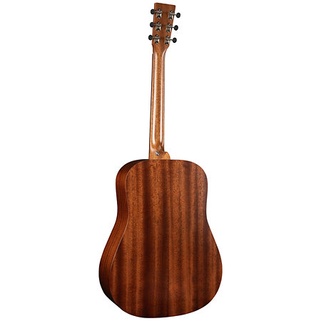 D-15E + housse Martin Guitars