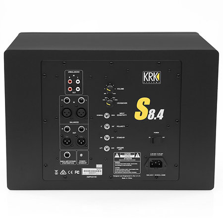 Pack XDJ-AZ + Enceintes + Sub + Câbles Pioneer DJ