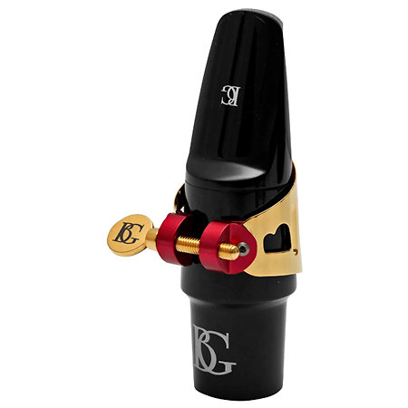 LD0 Ligature Duo métal laquée or BG