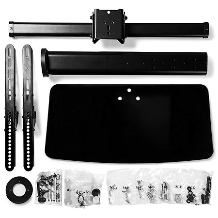 TVSM2330BK - Support Télévision 32/65" Nedis