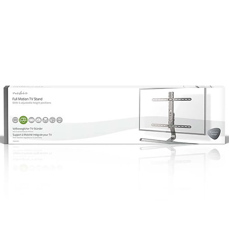 TVSM5120GY - Support Télévision 37/75" Nedis