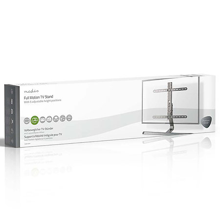 TVSM5120GY - Support Télévision 37/75" Nedis