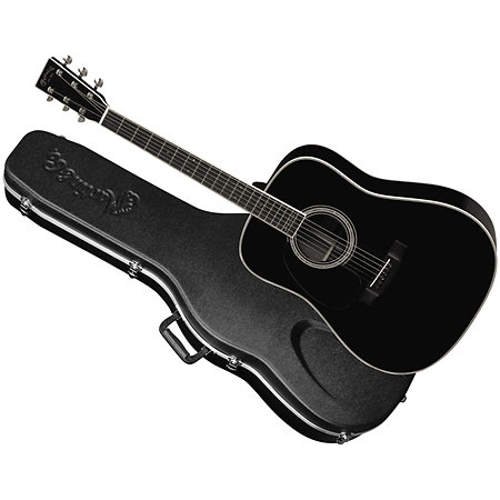 Martin Guitars D-35 Johnny Cash LH + étui