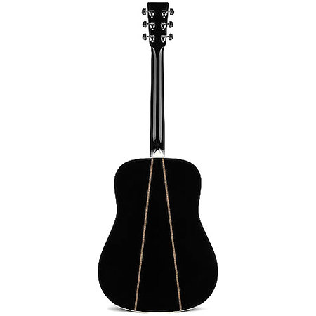 D-35 Johnny Cash LH + étui Martin Guitars