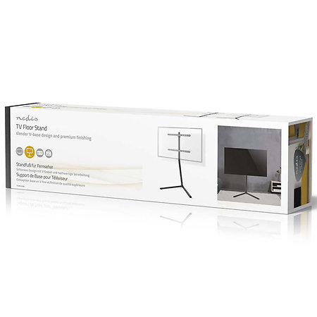 TVSM5250BK - Support Télévision 49/70" Nedis