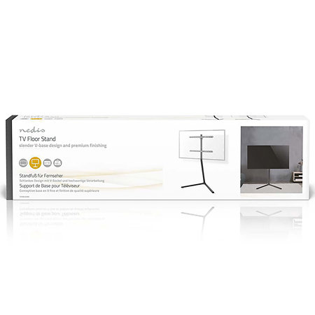 TVSM5250BK - Support Télévision 49/70" Nedis