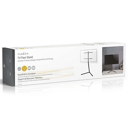 TVSM5250BK - Support Télévision 49/70" Nedis