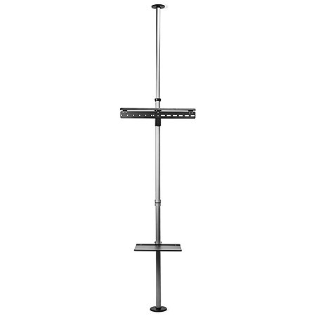 TVSM5750BK - Support sol/plafond Télévision 37/70" Nedis