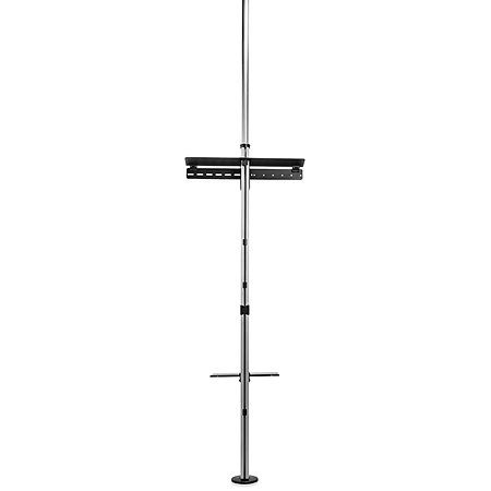 TVSM5750BK - Support sol/plafond Télévision 37/70" Nedis